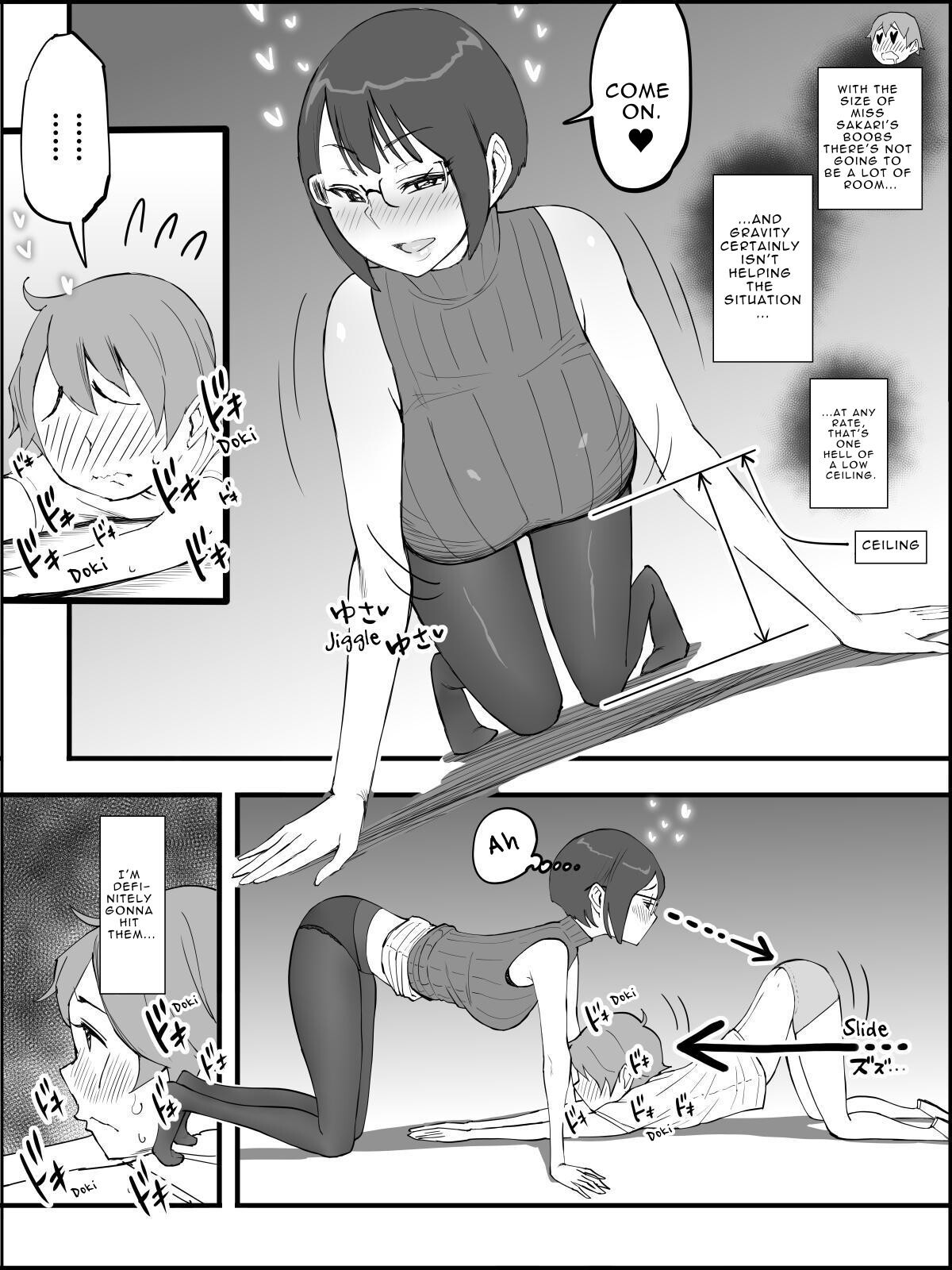 Hentai Manga Comic-The Reason I Have a Sex Friend Harem 4-Read-93